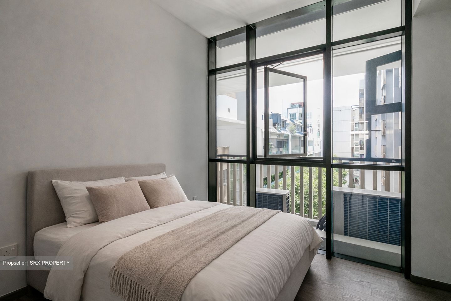Mori (D14), Apartment #534289851